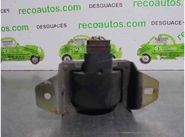 Recambio de bobina encendido para peugeot 205 ii (20a/c) 1.3 referencia OEM IAM 520015C 3