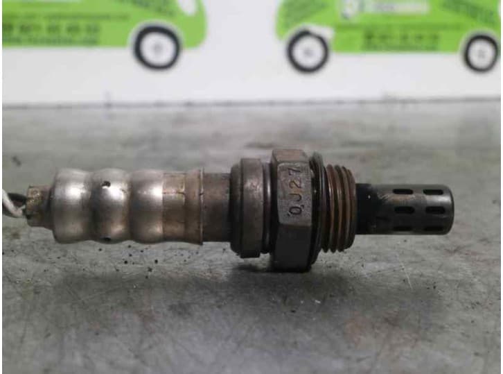 Recambio de sonda lambda para ford fusion (ju_) 1.4 referencia OEM IAM 8V219G444AC 0J27 2