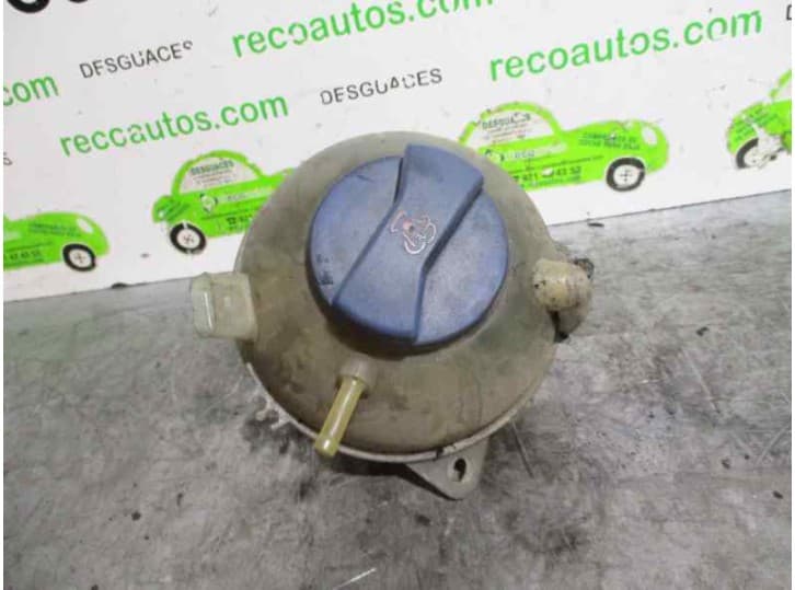 Recambio de deposito expansion para audi a3 (8l1) 1.8 t referencia OEM IAM 1J0121403A 2
