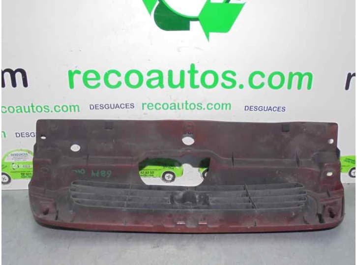 Recambio de rejilla delantera para suzuki baleno (eg) 1.6 i 16v (sy416) referencia OEM IAM 2