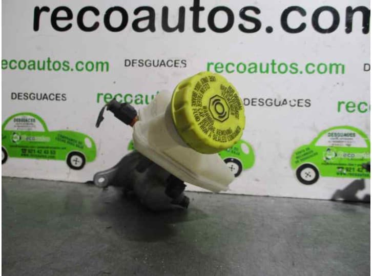 Recambio de bomba freno para peugeot 207/207+ (wa_, wc_) 1.4 referencia OEM IAM  4780 4