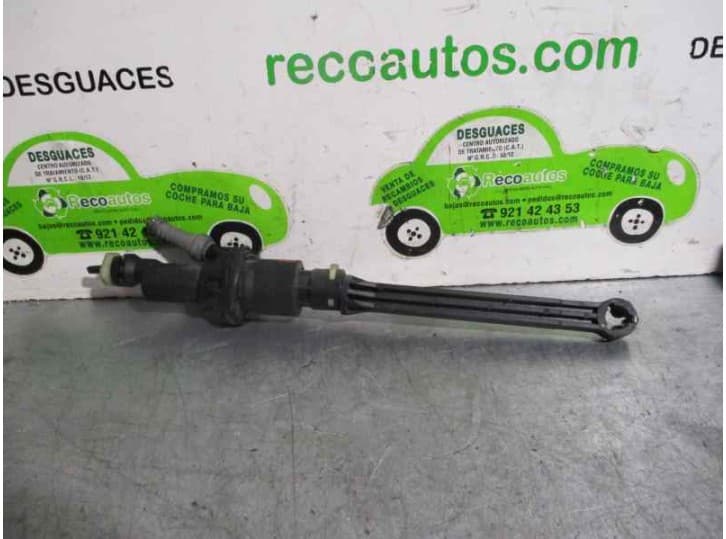 Recambio de bomba embrague para peugeot 207/207+ (wa_, wc_) 1.4 referencia OEM IAM   LUK