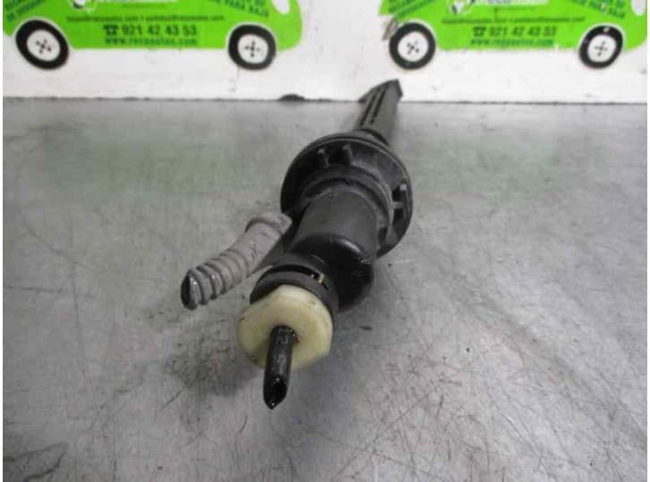 Recambio de bomba embrague para peugeot 207/207+ (wa_, wc_) 1.4 referencia OEM IAM   LUK 2