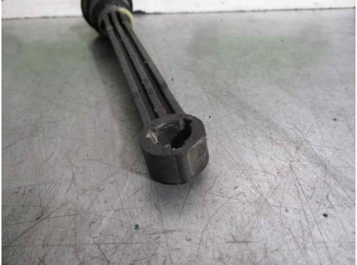 Recambio de bomba embrague para peugeot 207/207+ (wa_, wc_) 1.4 referencia OEM IAM   LUK 3