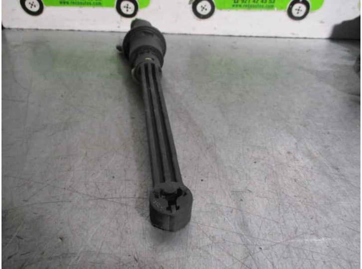 Recambio de bomba embrague para peugeot 207/207+ (wa_, wc_) 1.4 referencia OEM IAM   LUK 4