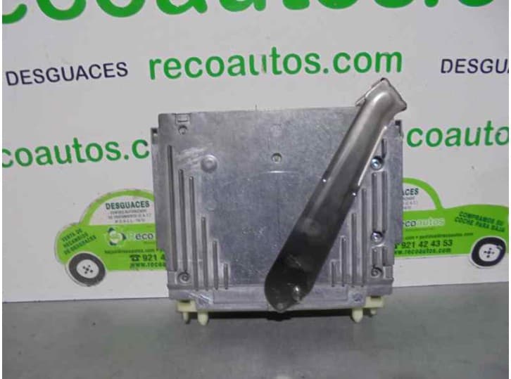 Recambio de centralita motor uce para volvo 850 (854) 2.4 referencia OEM IAM 0227400212 2