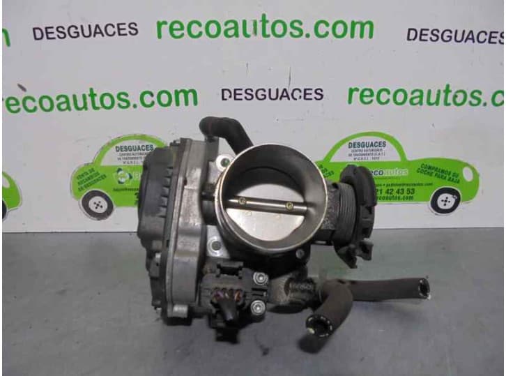 Recambio de caja mariposa para seat cordoba (6k1, 6k2) 1.6 i referencia OEM IAM 030133064J