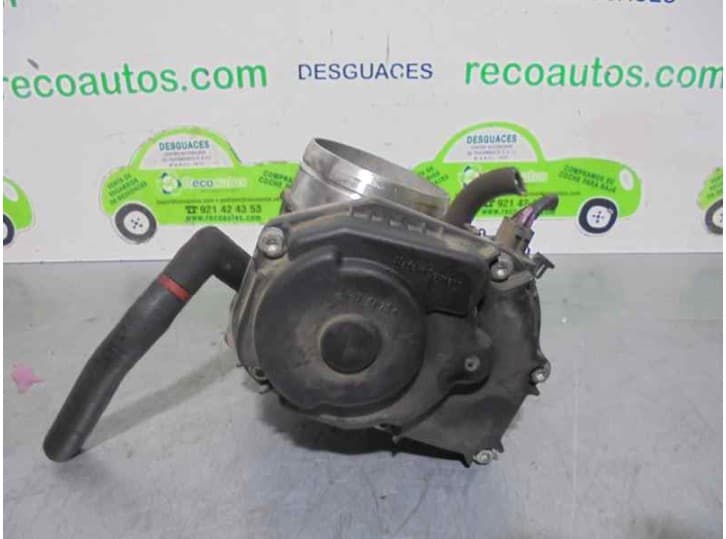 Recambio de caja mariposa para seat cordoba (6k1, 6k2) 1.6 i referencia OEM IAM 030133064J 3
