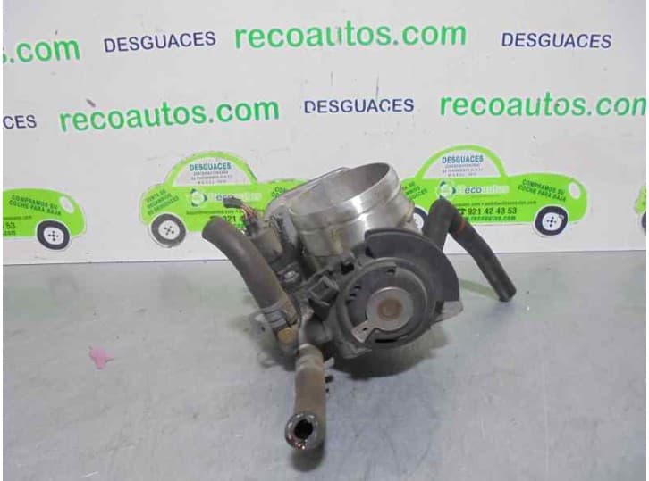 Recambio de caja mariposa para seat cordoba (6k1, 6k2) 1.6 i referencia OEM IAM 030133064J 4