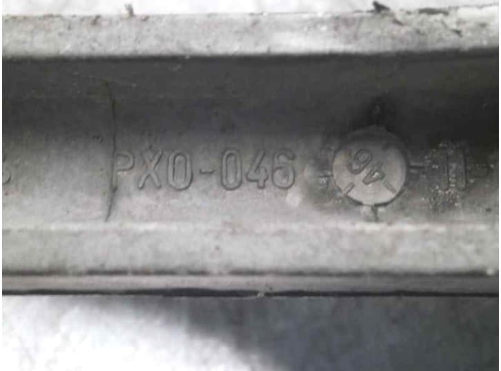Recambio de soporte motor para seat ibiza iv (6p1, 6p5) 1.0 tsi referencia OEM IAM  PX0046 3