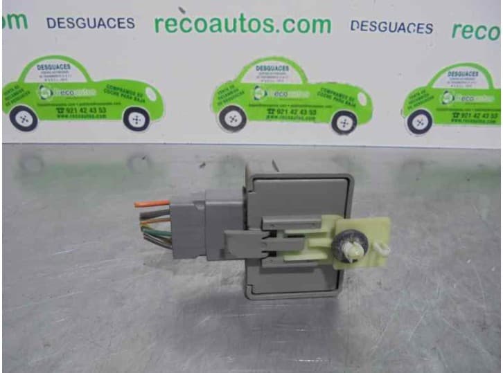 Recambio de rele para ford explorer 4.0 v6 cat referencia OEM IAM F57B6912BA 2