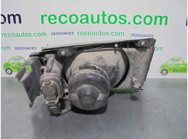 Recambio de faro izquierdo para peugeot expert (224_) 1.9 td referencia OEM IAM 2