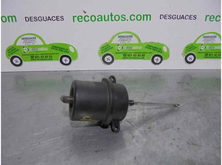 Recambio de motor calefaccion para ford explorer 4.0 v6 cat referencia OEM IAM 3695793