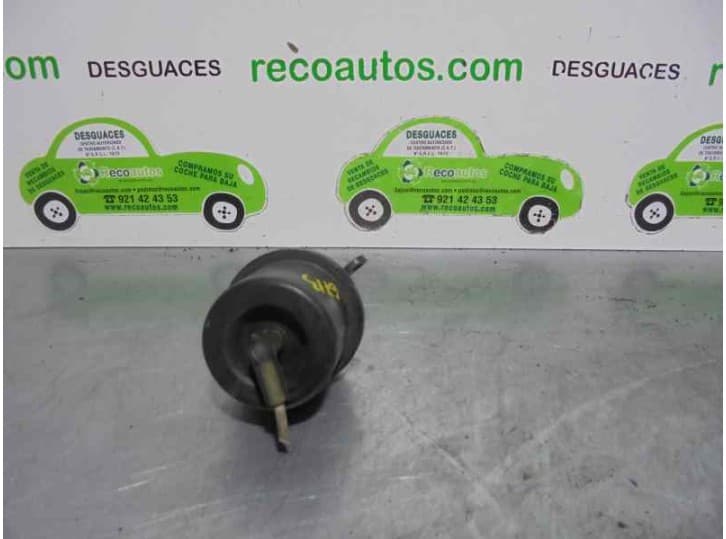 Recambio de motor calefaccion para ford explorer 4.0 v6 cat referencia OEM IAM 3695793 2