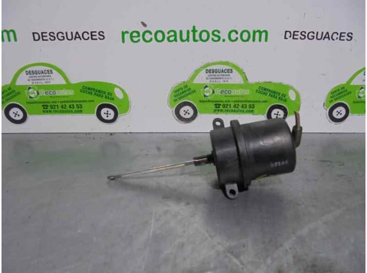 Recambio de motor calefaccion para ford explorer 4.0 v6 cat referencia OEM IAM 3695793 3