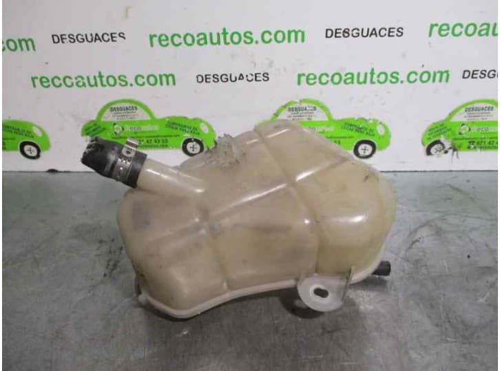 Recambio de deposito expansion para fiat stilo (192_) 1.6 16v referencia OEM IAM 51727624 4