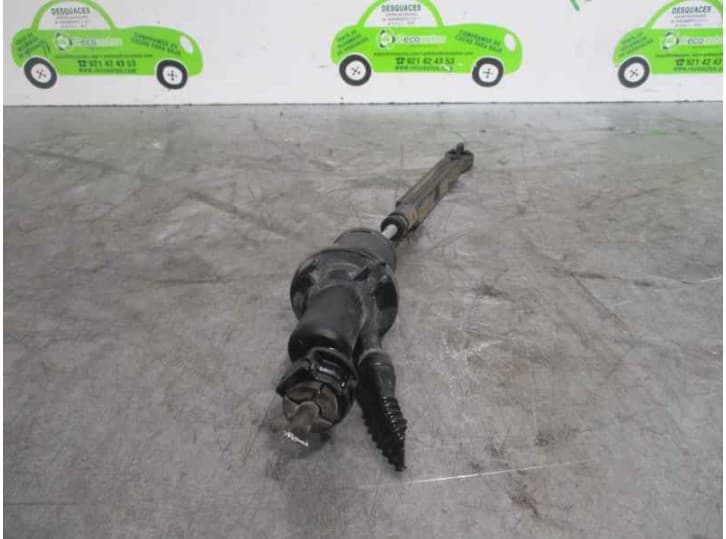 Recambio de bomba embrague para citroën c4 coupé (la_) 1.6 hdi referencia OEM IAM 2