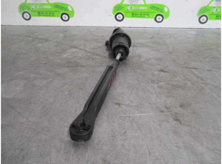 Recambio de bomba embrague para citroën c4 coupé (la_) 1.6 hdi referencia OEM IAM 3