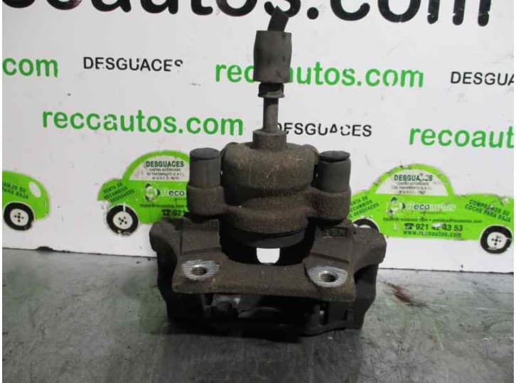 Recambio de pinza freno trasera izquierda para bmw 1 (e87) 118 d referencia OEM IAM   ATE 2