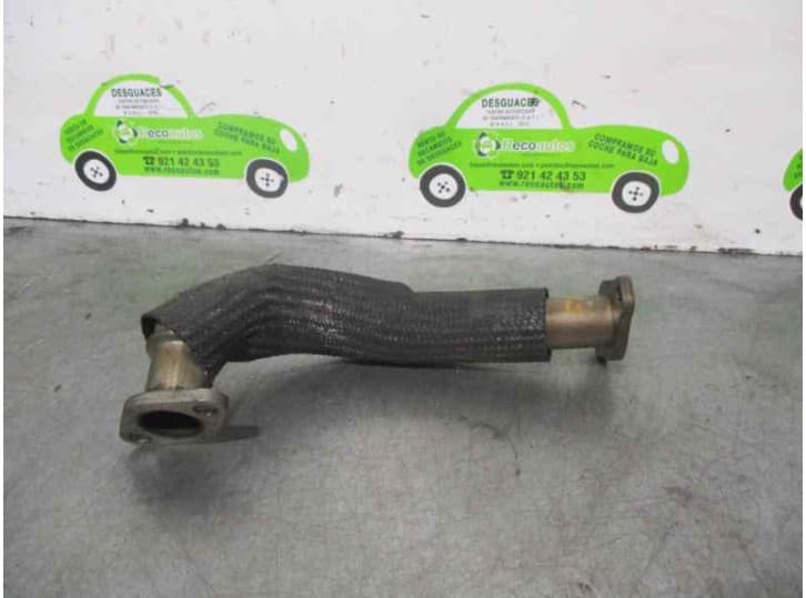 Recambio de tubo para hyundai elantra iii (xd) 2.0 crdi referencia OEM IAM 2849127001