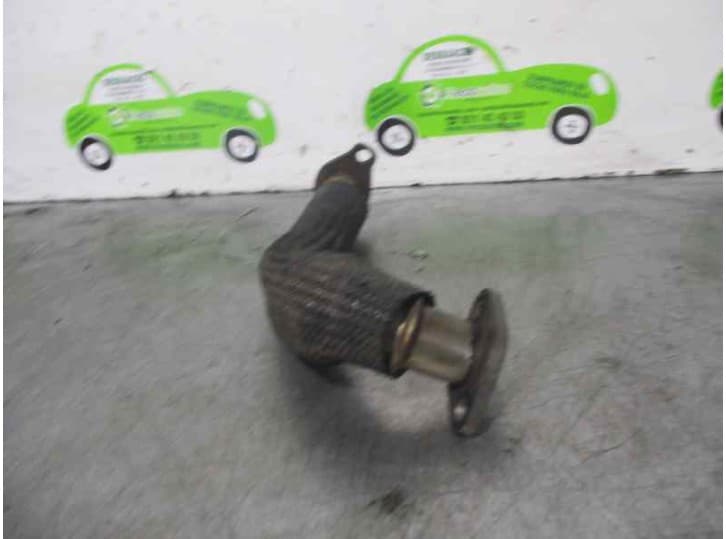 Recambio de tubo para hyundai elantra iii (xd) 2.0 crdi referencia OEM IAM 2849127001 2