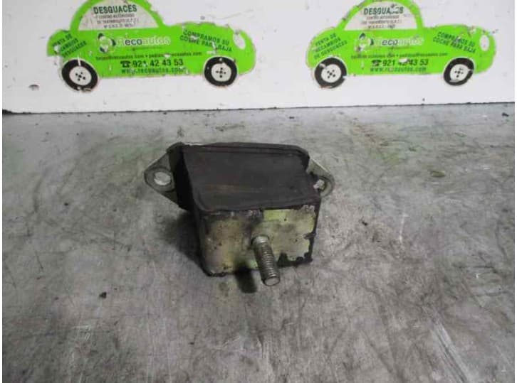 Recambio de soporte motor derecho para renault 21 sedán (l48_) 1.7 (l482) referencia OEM IAM
