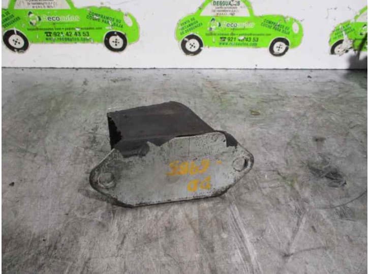 Recambio de soporte motor derecho para renault 21 sedán (l48_) 1.7 (l482) referencia OEM IAM 2
