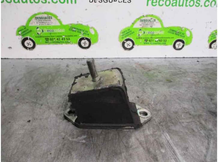 Recambio de soporte motor derecho para renault 21 sedán (l48_) 1.7 (l482) referencia OEM IAM 3