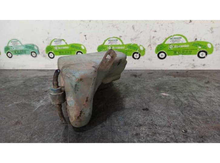 Recambio de deposito limpia para seat ibiza ii (6k1) 1.4 i referencia OEM IAM 6K0955453F 2