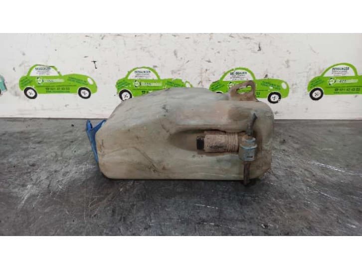 Recambio de deposito limpia para seat ibiza ii (6k1) 1.4 i referencia OEM IAM 6K0955453F 3