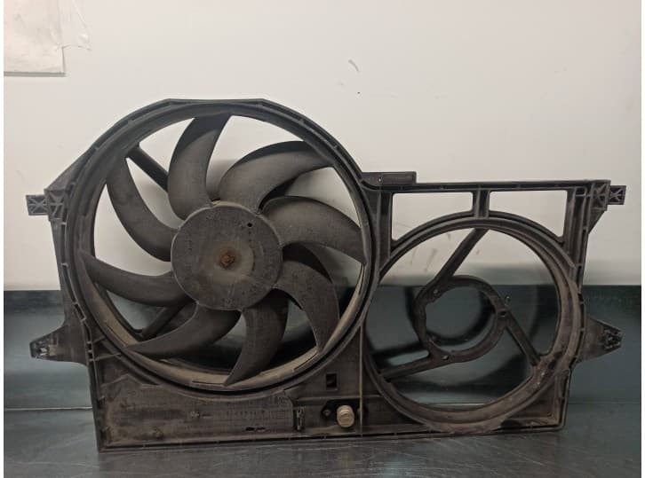 Recambio de electroventilador para peugeot expert (224_) 1.9 d referencia OEM IAM 8240141