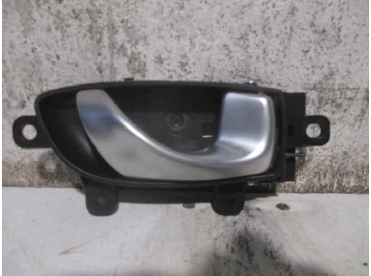 Recambio de maneta interior delantera derecha para infiniti q50 50 d referencia OEM IAM