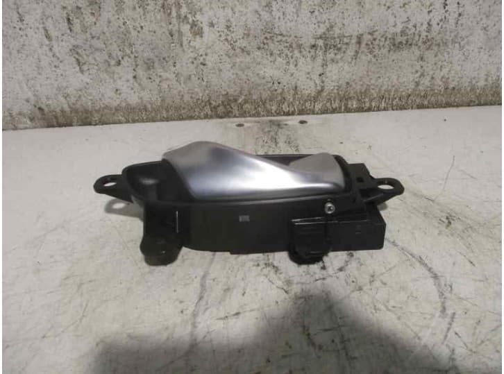 Recambio de maneta interior delantera derecha para infiniti q50 50 d referencia OEM IAM 2