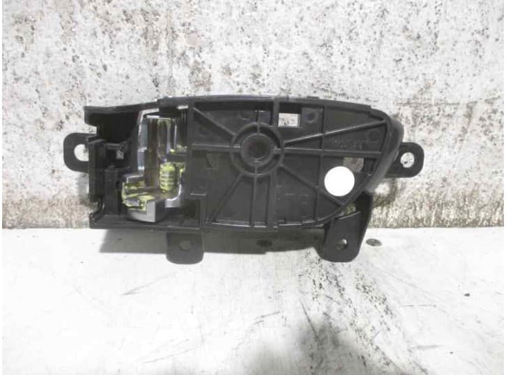 Recambio de maneta interior delantera derecha para infiniti q50 50 d referencia OEM IAM 3
