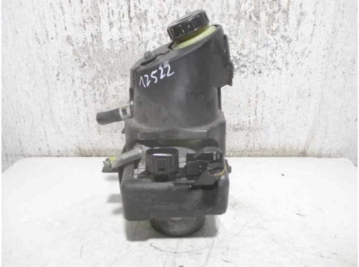 Recambio de bomba direccion para infiniti q50 50 d referencia OEM IAM