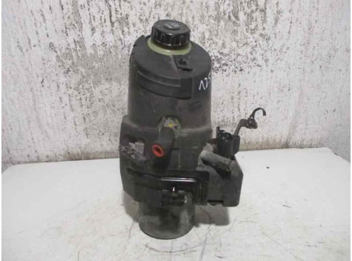 Recambio de bomba direccion para infiniti q50 50 d referencia OEM IAM 2