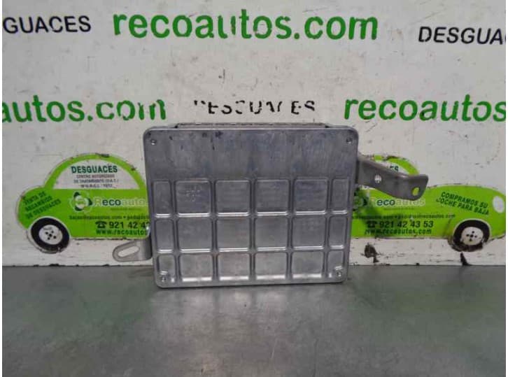 Recambio de modulo electronico para lexus ls (_f4_) 460 (usf40) referencia OEM IAM 8953550022 2