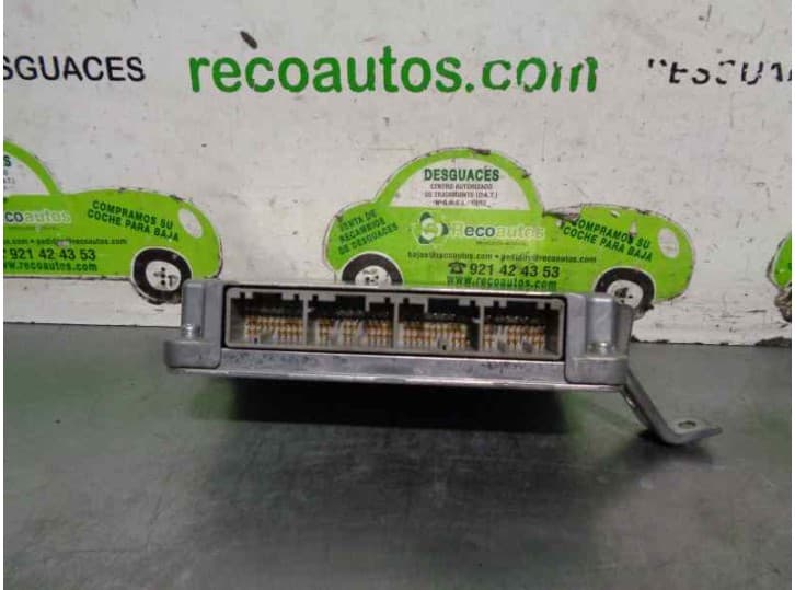 Recambio de modulo electronico para lexus ls (_f4_) 460 (usf40) referencia OEM IAM 8953550022 3