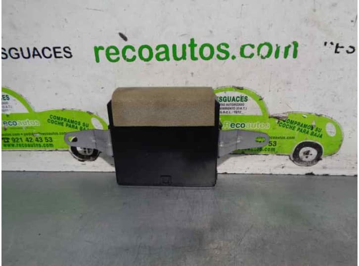 Recambio de modulo electronico para lexus ls (_f4_) 460 (usf40) referencia OEM IAM 8922450121 2