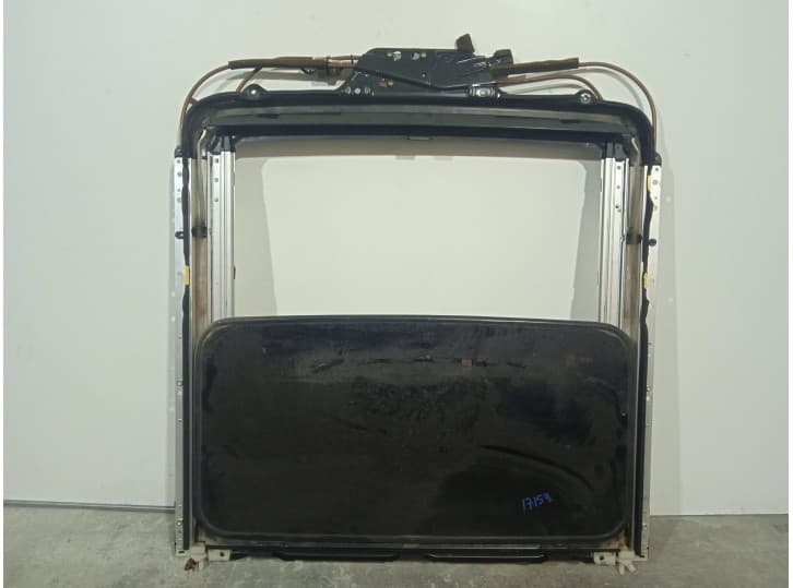 Recambio de techo electrico para hyundai xg (xg) 350 referencia OEM IAM 8163138000