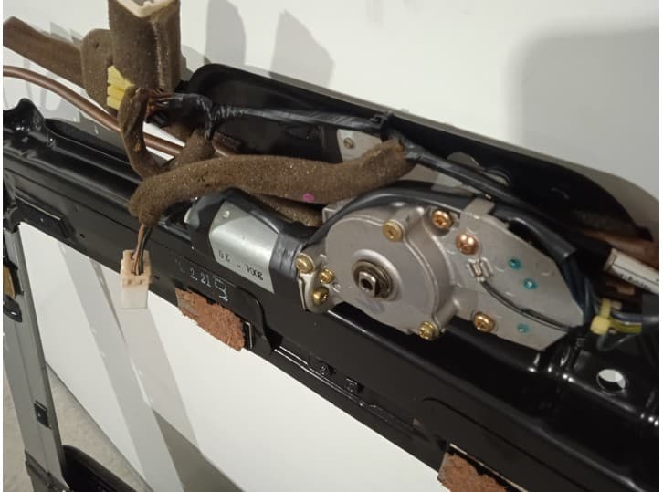 Recambio de techo electrico para hyundai xg (xg) 350 referencia OEM IAM 8163138000 3