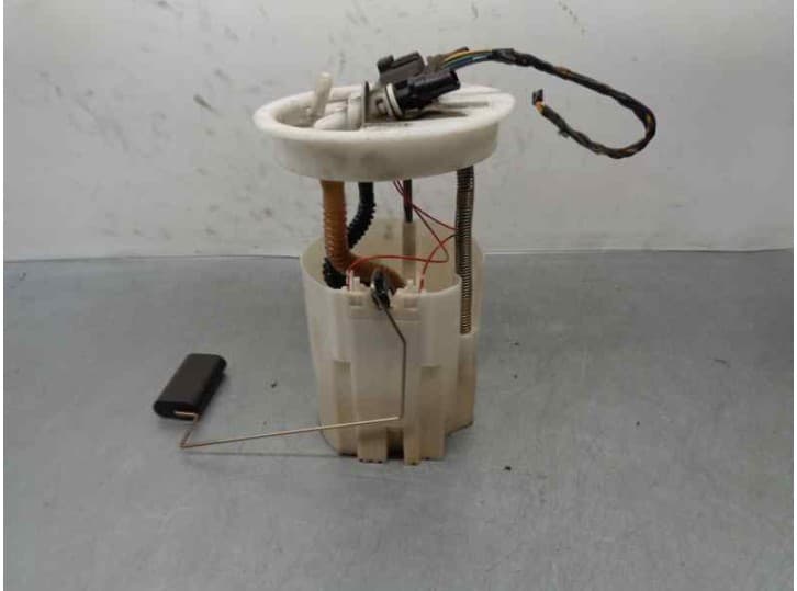 Recambio de aforador para ford focus iii 1.6 tdci referencia OEM IAM AV619275BC