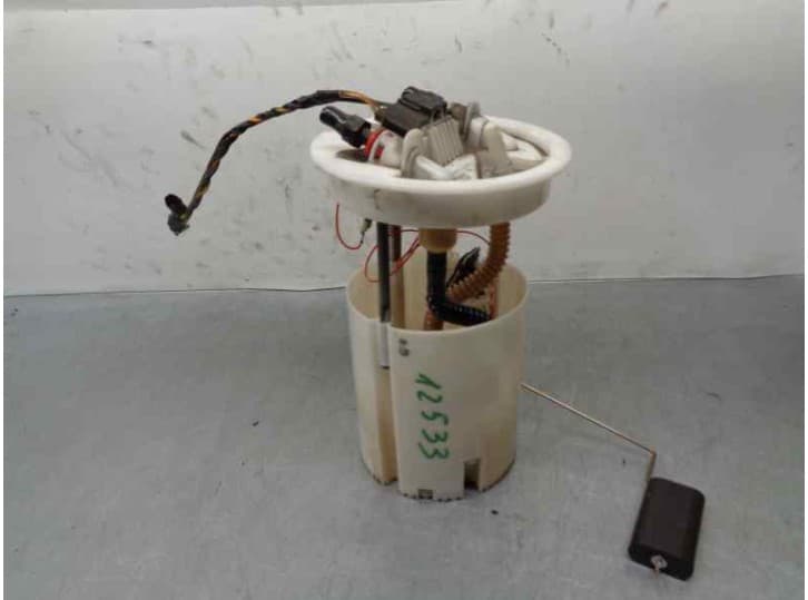 Recambio de aforador para ford focus iii 1.6 tdci referencia OEM IAM AV619275BC 2