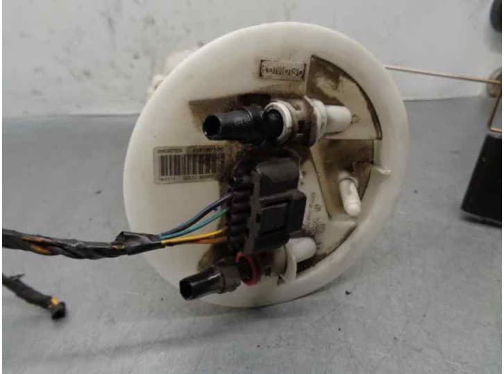 Recambio de aforador para ford focus iii 1.6 tdci referencia OEM IAM AV619275BC 3