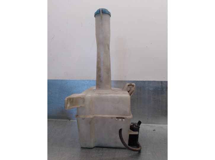 Recambio de deposito limpia para hyundai xg (xg) 350 referencia OEM IAM 985103B000 2