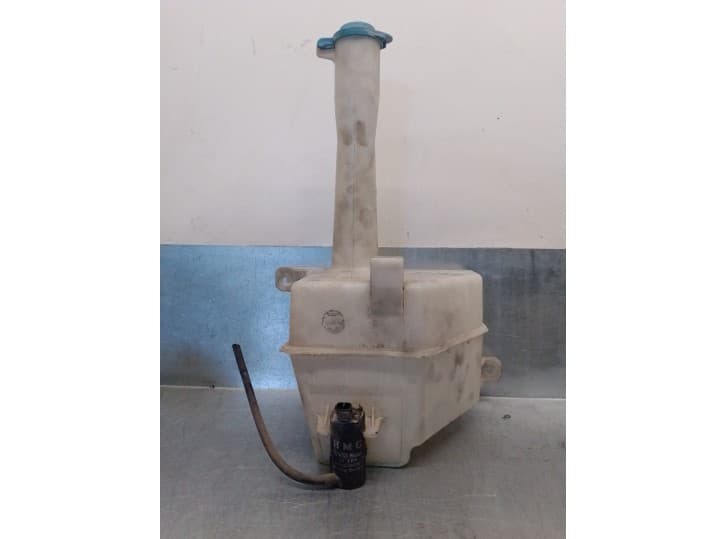 Recambio de deposito limpia para hyundai xg (xg) 350 referencia OEM IAM 985103B000 3