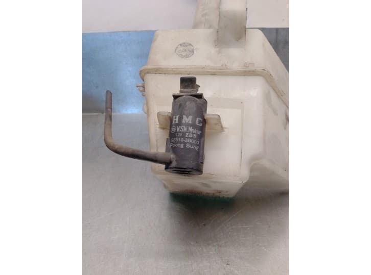 Recambio de deposito limpia para hyundai xg (xg) 350 referencia OEM IAM 985103B000 5