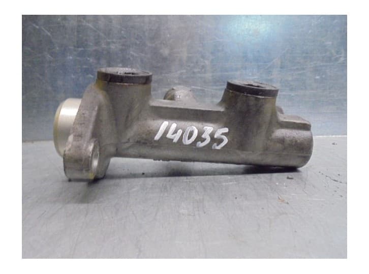 Recambio de bomba freno para opel tigra (s93) 1.6 16v (f07) referencia OEM IAM 558102