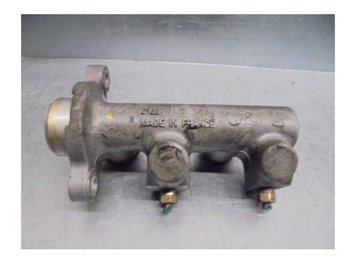 Recambio de bomba freno para opel tigra (s93) 1.6 16v (f07) referencia OEM IAM 558102 5