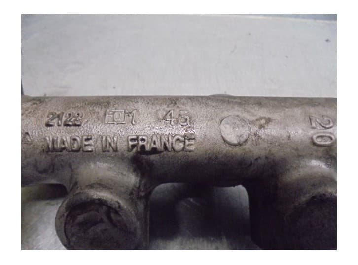 Recambio de bomba freno para opel tigra (s93) 1.6 16v (f07) referencia OEM IAM 558102 6